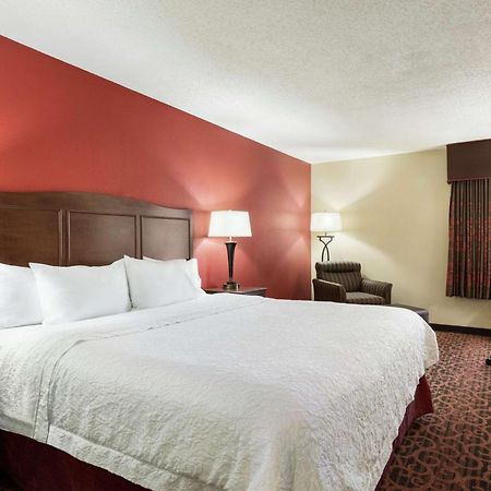 Hampton Inn AbileneAbilene  Kültér fotó