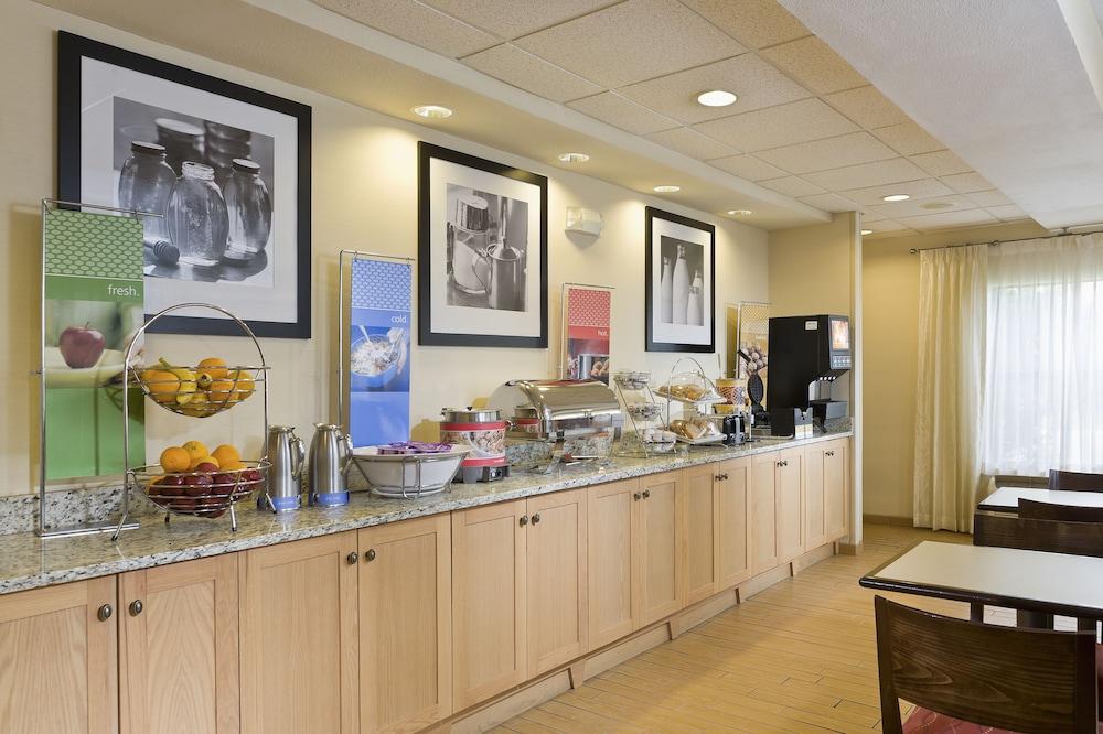 Hampton Inn AbileneAbilene  Kültér fotó