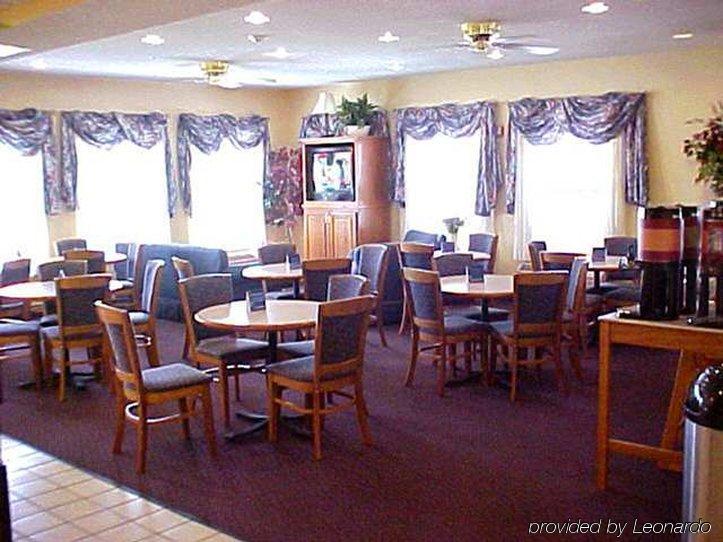 Hampton Inn AbileneAbilene  Étterem fotó