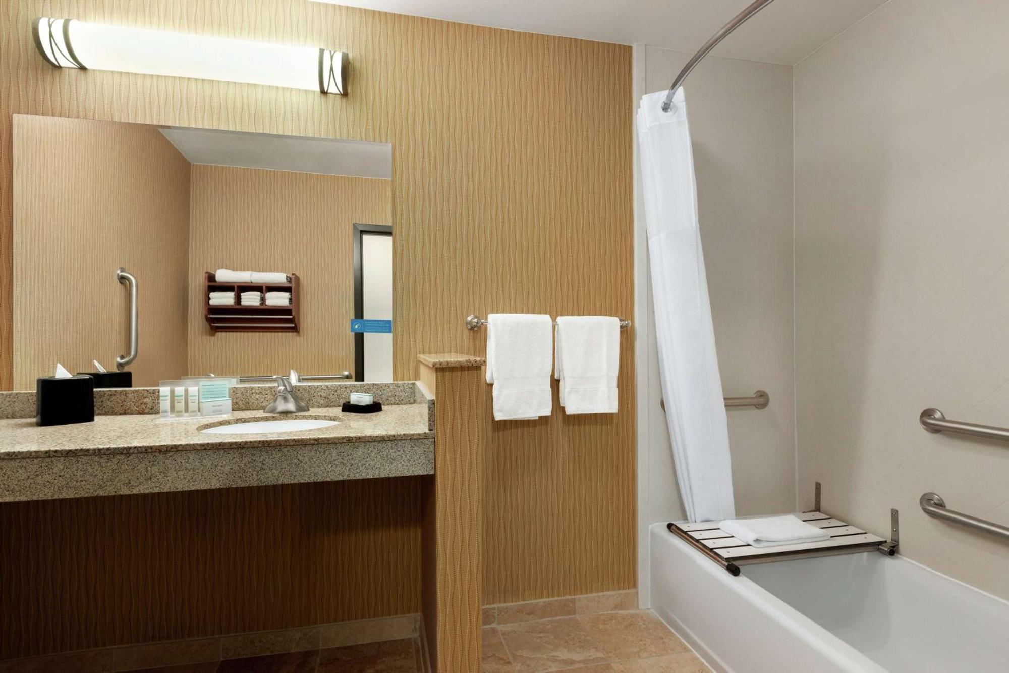 Hampton Inn AbileneAbilene  Kültér fotó