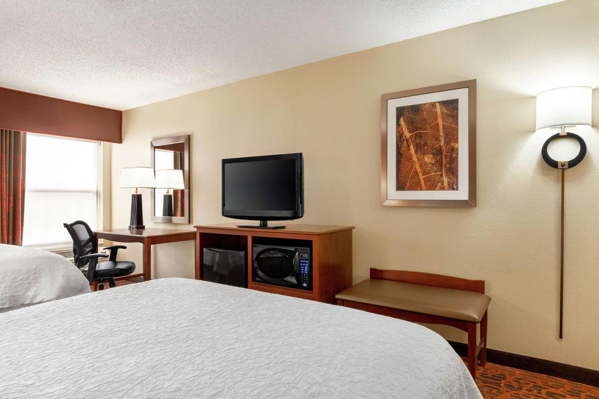 Hampton Inn AbileneAbilene  Kültér fotó