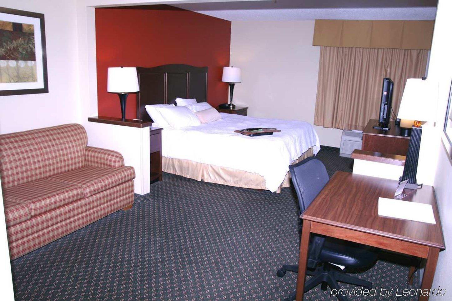 Hampton Inn AbileneAbilene  Kültér fotó