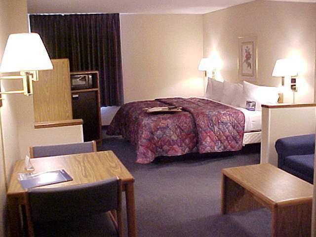 Hampton Inn AbileneAbilene  Szoba fotó