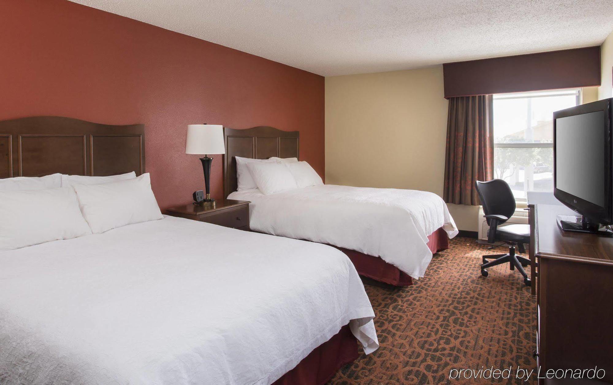 Hampton Inn AbileneAbilene  Kültér fotó