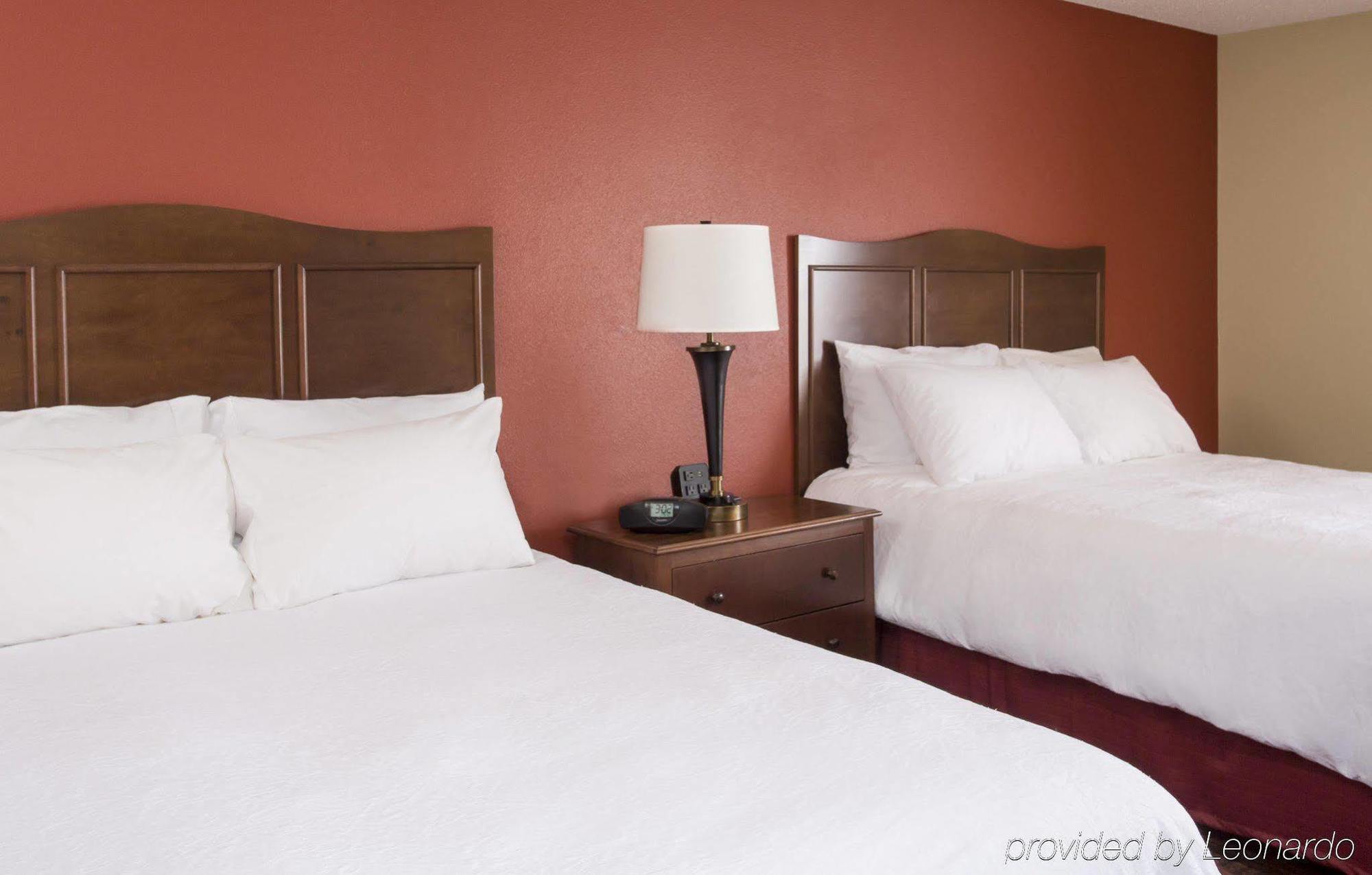 Hampton Inn AbileneAbilene  Kültér fotó