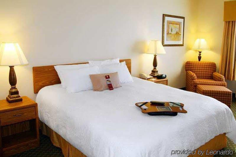Hampton Inn AbileneAbilene  Kültér fotó