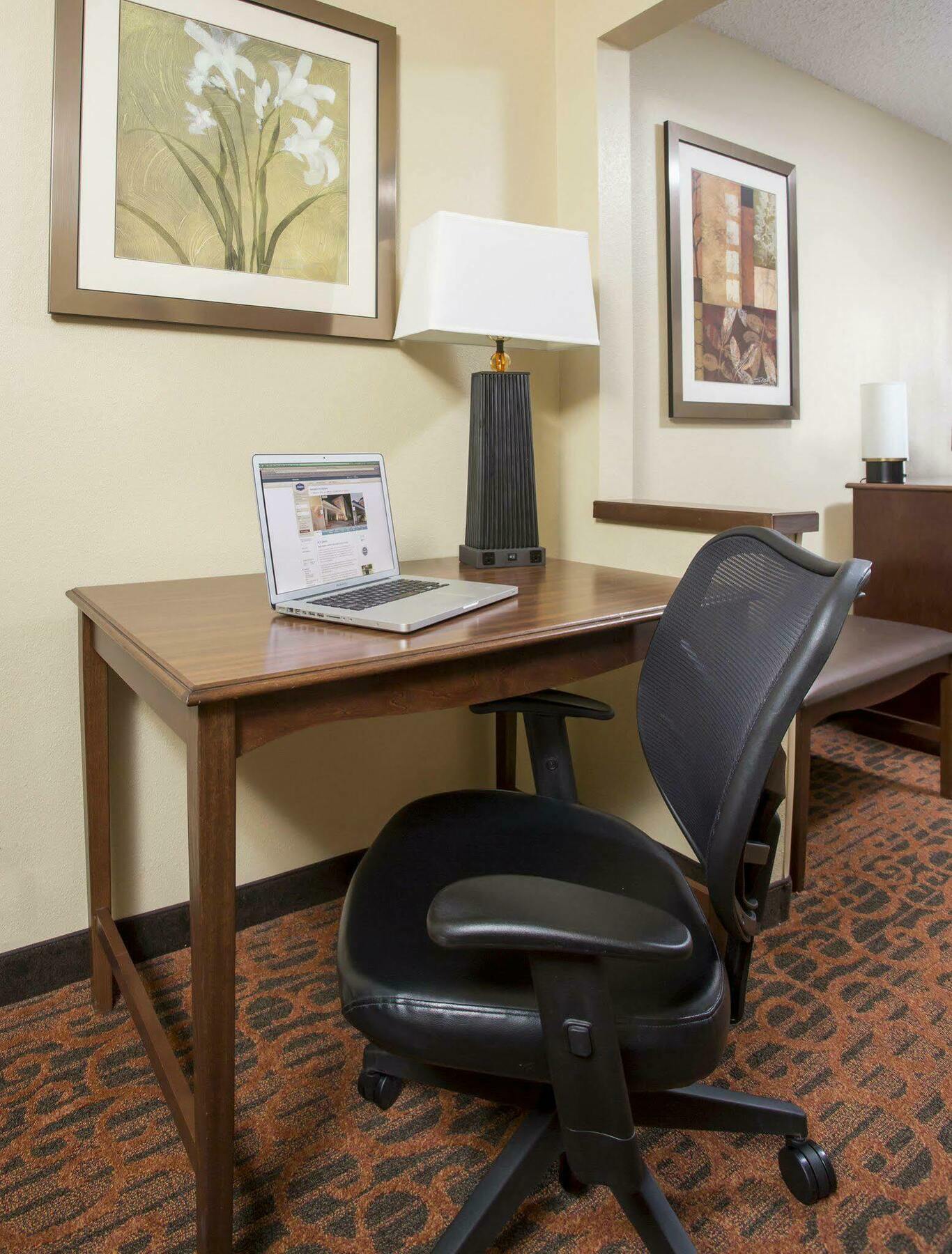 Hampton Inn AbileneAbilene  Kültér fotó